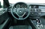 BMW X6 2008 года